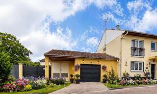 Maison 5 Pièces 100 m² à vendre à Contrexéville (88140)