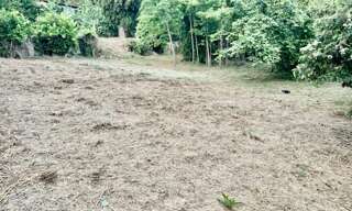 Terrain  1278 m² à vendre à Grasse (06130)