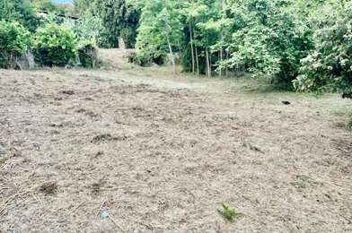 Terrain  400000 €