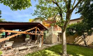 Maison 10 Pièces 205 m² à vendre à Limoux (11300)