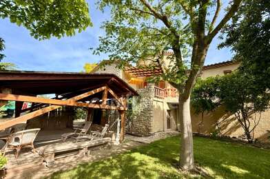 Maison 10 pièces 529000 €