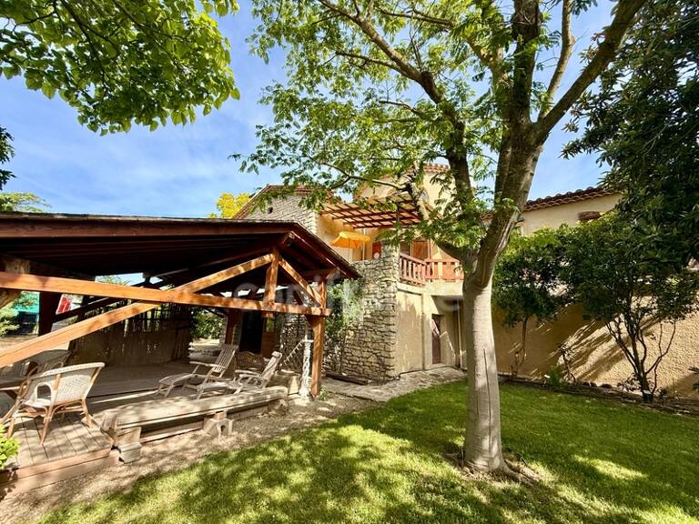 Magnifique propriété à  LIMOUX de 205,07m2 habitables sur 2,05 hectares de terrain — photo 1