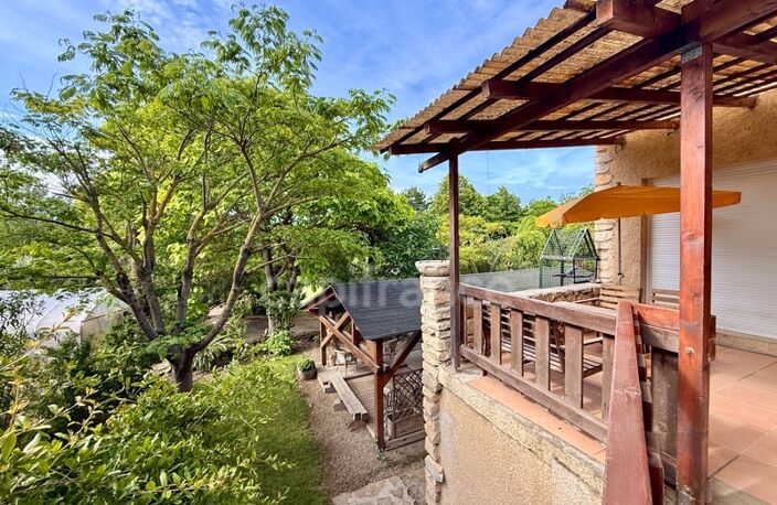 Magnifique propriété à  LIMOUX de 205,07m2 habitables sur 2,05 hectares de terrain — photo 2