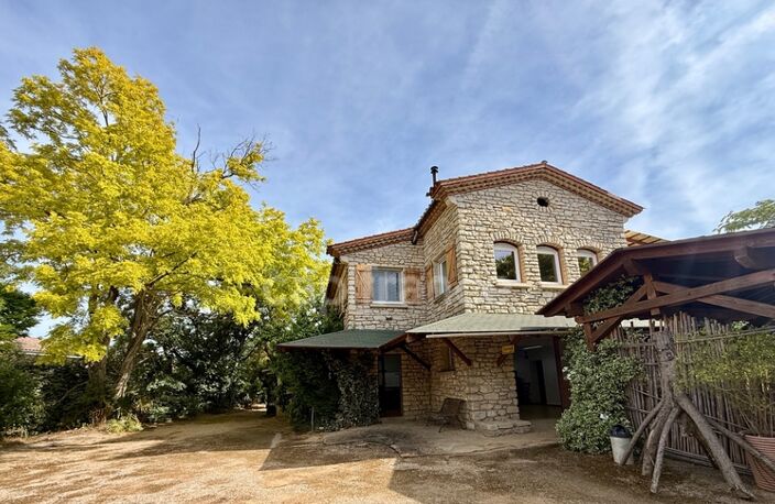 Magnifique propriété à  LIMOUX de 205,07m2 habitables sur 2,05 hectares de terrain — photo 3
