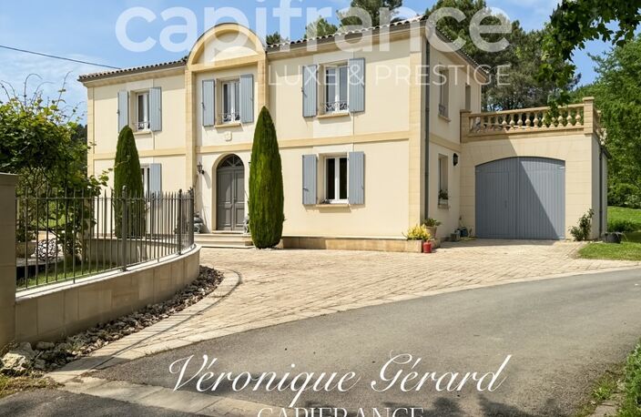 Propriété Equestre de 178 m² avec Longère et Installation Equestre à SALLEBOEUF — photo 2