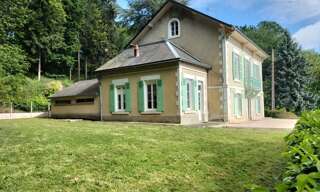 Maison 7 Pièces 220 m² à vendre à La Ferté-Bernard (72400)