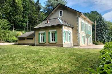 Maison 7 pièces 276900 €