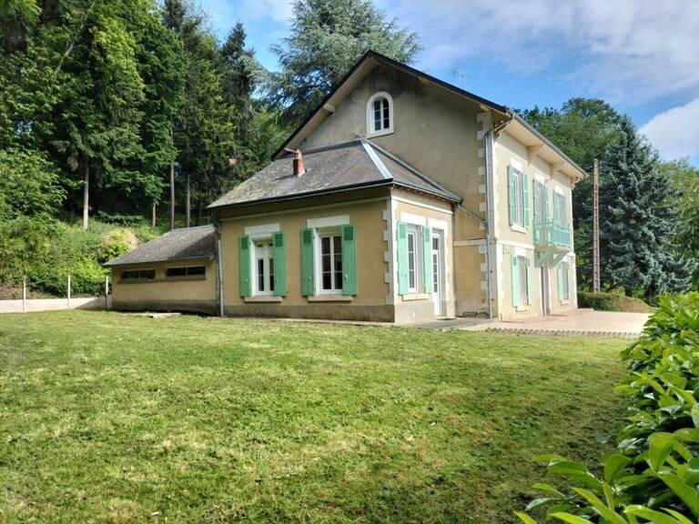 Maison à vendre 7 pièces LA FERTE BERNARD (72) — photo 1