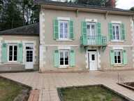 Maison à vendre 7 pièces LA FERTE BERNARD (72) — photo 2