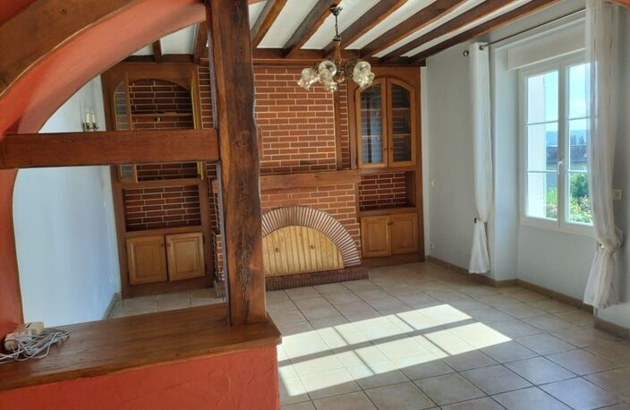 Maison à vendre 7 pièces LA FERTE BERNARD (72) — photo 3