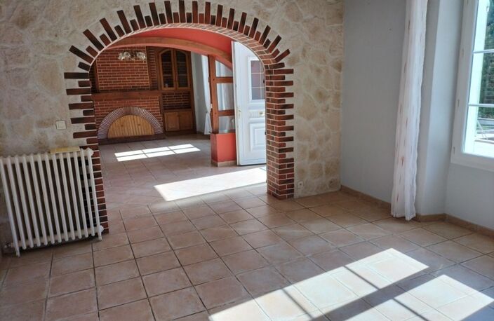 Maison à vendre 7 pièces LA FERTE BERNARD (72) — photo 4
