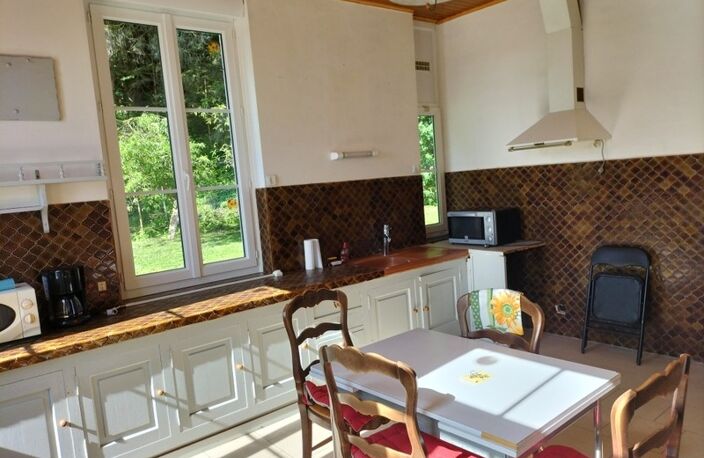 Maison à vendre 7 pièces LA FERTE BERNARD (72) — photo 5