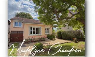 Maison 5 Pièces 93 m² à vendre à Lardy (91510)