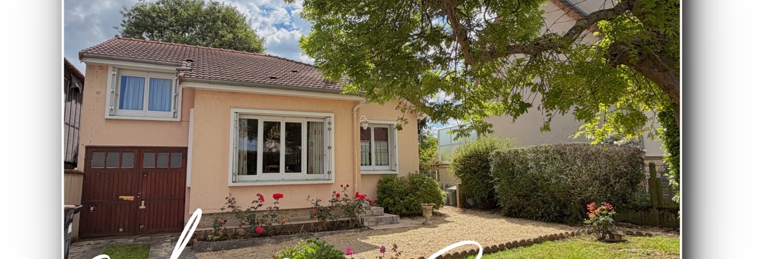 Maison 5 Pièces 93 m² à vendre à Lardy (91510)