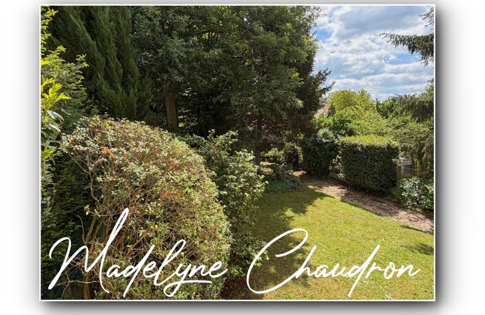 A VENDRE MAISON LARDY (91) 4 chambres vie de plain pied possible — photo 2
