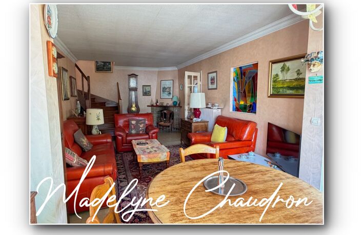 A VENDRE MAISON LARDY (91) 4 chambres vie de plain pied possible — photo 5