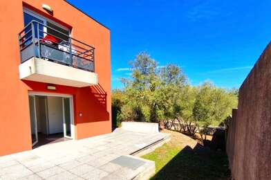 Appartement 1 pièces 109000 €