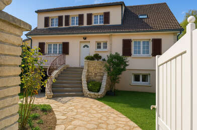 Maison 7 pièces 218500 €