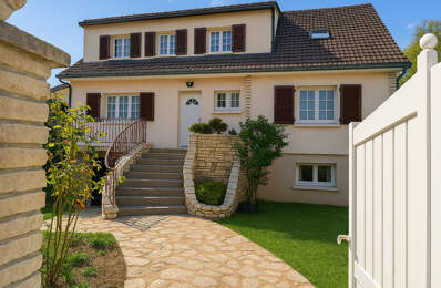 Maison à vendre 7 pièces  (28) — photo du bien
