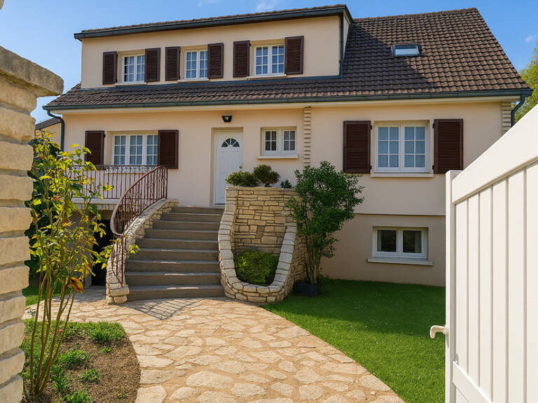 Maison à vendre 7 pièces  (28) — photo 1