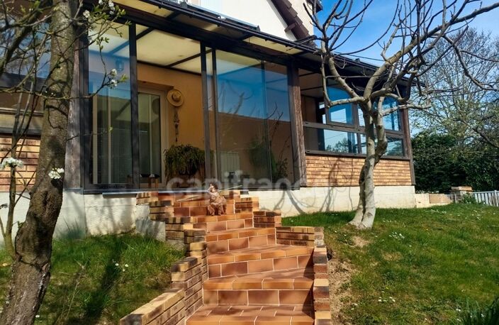Maison à vendre 7 pièces  (28) — photo 2
