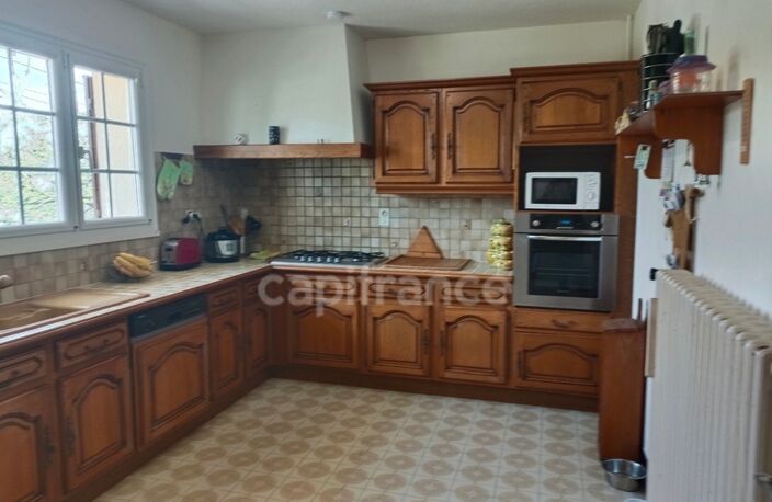 Maison à vendre 7 pièces  (28) — photo 4