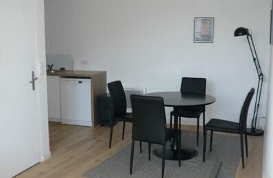 ⚜ A LOUER Appartement Meublé 2 pièces COGNAC ⚜ — photo du bien