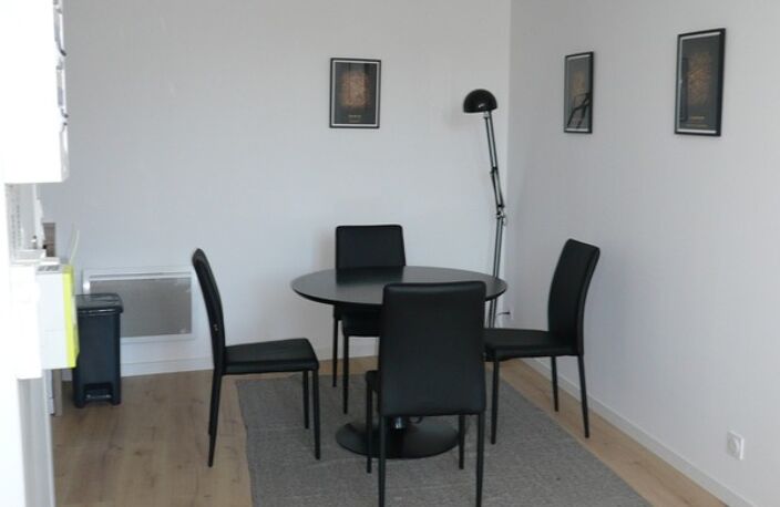 ⚜ A LOUER Appartement Meublé 2 pièces COGNAC ⚜ — photo 3