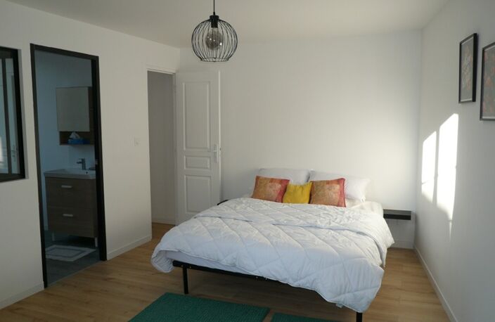 ⚜ A LOUER Appartement Meublé 2 pièces COGNAC ⚜ — photo 5