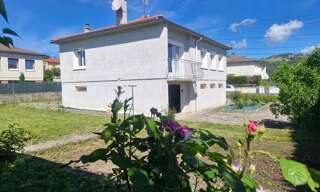 Maison 5 Pièces 100 m² à vendre à Unieux (42240)