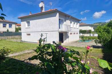 Maison 5 pièces 229000 €