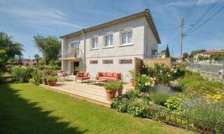 Maison 5 Pièces 100 m² à vendre à Unieux (42240)