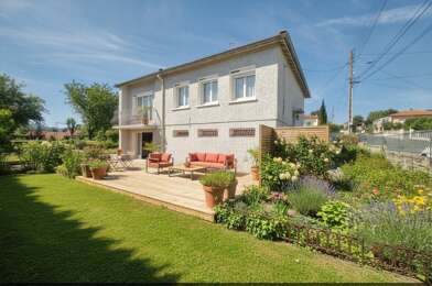Maison 5 pièces 219000 €