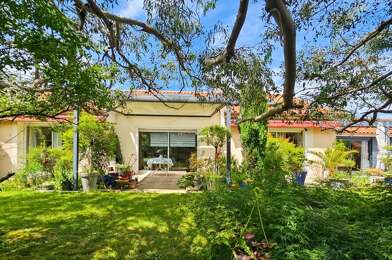 Maison 5 pièces 276900 €