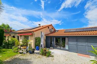 Maison 5 pièces 276900 €