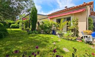 Maison 5 Pièces 132 m² à vendre à Momères (65360)
