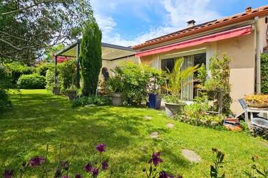 Maison 5 pièces 260000 €