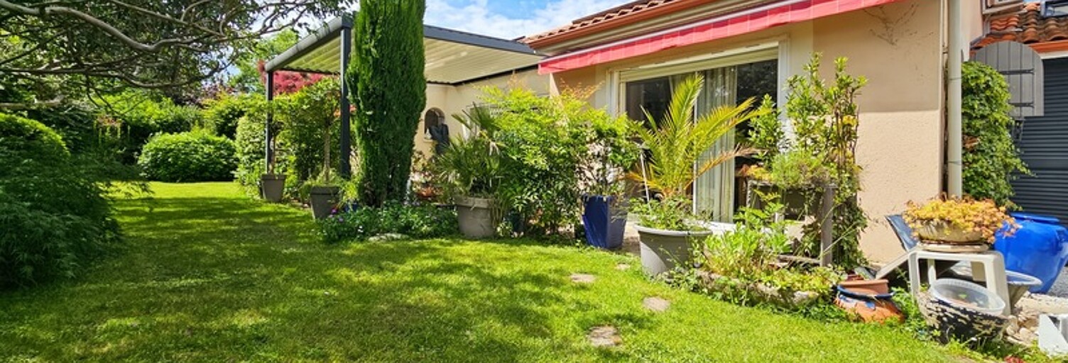 Maison 5 Pièces 132 m² à vendre à Momères (65360)