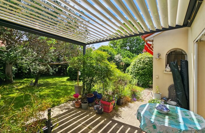 Maison de plain-pied – 132 m² avec garage– Terrain 1 000 m² – Économique et immédiatement habitable à vendre 5 pièces MOMERES (65) — photo 2