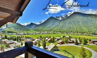 Appartement 3 Pièces 44 m² à vendre à Ceillac (05600)
