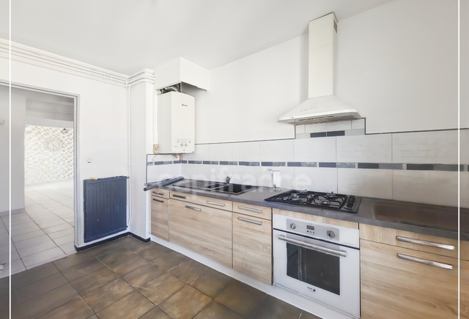 Appartement à vendre 4 pièces PERPIGNAN (66) — photo 1
