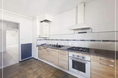Appartement 4 pièces 124000 €