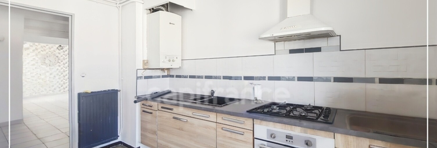 Appartement 4 Pièces 78 m² à vendre à Perpignan (66100)