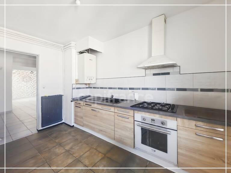 Appartement à vendre 4 pièces PERPIGNAN (66) — photo 1