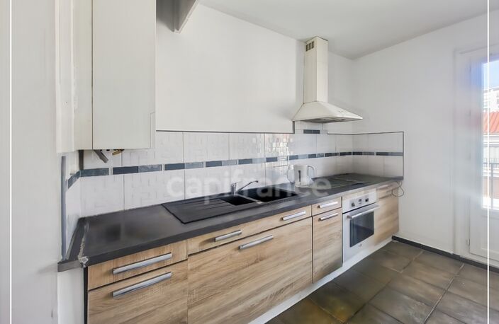 Appartement à vendre 4 pièces PERPIGNAN (66) — photo 2