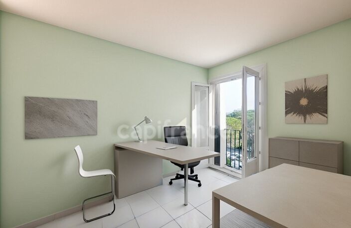 Appartement à vendre 4 pièces PERPIGNAN (66) — photo 4