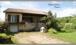 Maison 6 Pièces 115 m² à vendre à Montigny-Montfort (21500)