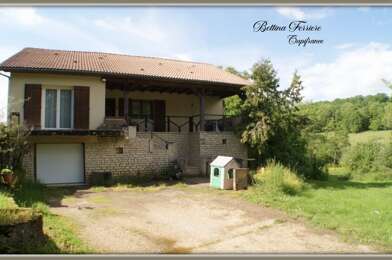 Maison 6 pièces 199000 €