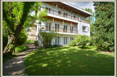 Maison 10 pièces 468500 €