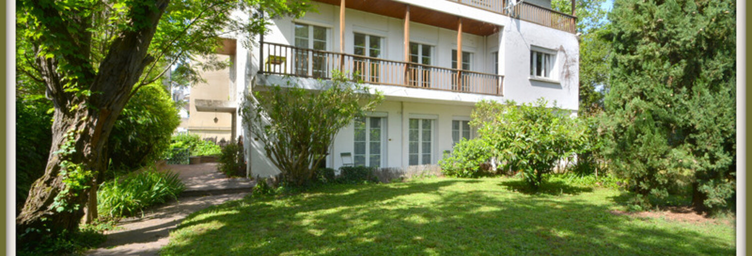 Maison 10 Pièces 282 m² à vendre à Agen (47000)